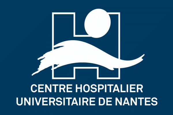 logo CHU Nantes
